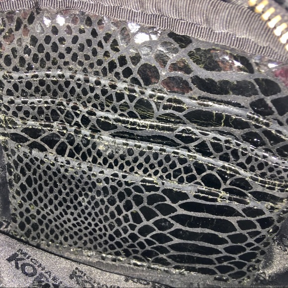 Michael Kors crossbody Purse - Picture 8 of 8